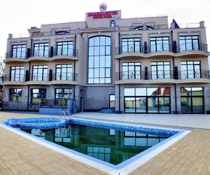 Dragalevtsi SPA Hotel Sofia Bulgaria