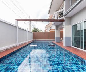 Pattaya  7bedroom pool villa hotel near beach Jomtien Beach Thailand