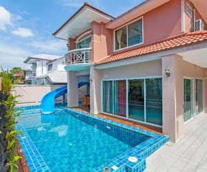 7BR Viewpoint Pool Villa 1 km to Jomtien Beach Jomtien Beach Thailand