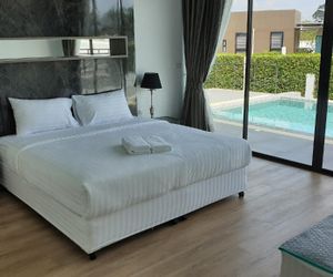 Villa Ozone Pattaya No.37(3Bed,4Bath,Private Pool) Ban Mab Fak Tong Thailand