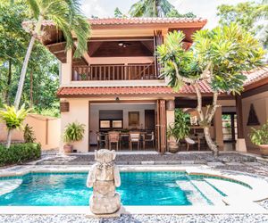 Tamarind Orchid Villa (3BR) Bang Sare, Pattaya Ban Bang Sare Thailand