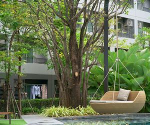 Aeras Beachfront Pattaya Jomtien Beach Thailand