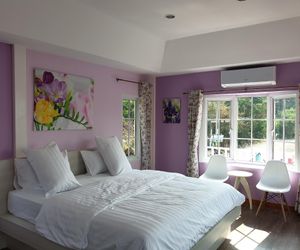 bunnyhillresort Sattahip Thailand