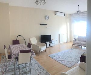 3+1 Luxury Apartment in Downtown of Bursa Bursa Turkey