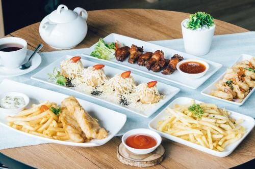 صورة الفندق 10