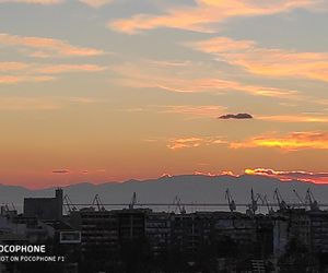 Cozy apartment next to city center Thessaloniki Greece