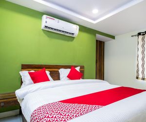 OYO 11842 Hotel Sri Sai Grand Inn Secunderabad India