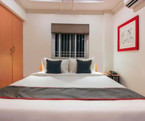 OYO Townhouse 357 Malikarjuna Residency Gachibowli Hyderabad India