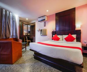 OYO 5527 RY Hotels Hyderabad India
