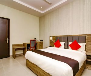 Capital O 28086 Sindhura Grand Hyderabad India