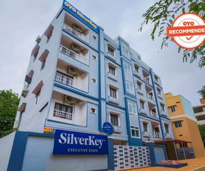 SilverKey Executive Stays 24138 Nallagandla Gachbowli India