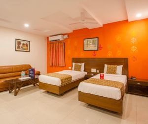 OYO 11400 Hotel Garden View Inn Cyberabad India