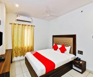 OYO 29131 Rk Grand Shamshabad India