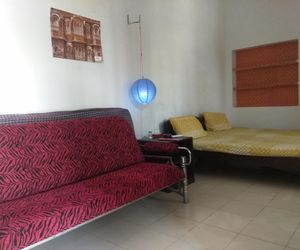 Nadya Homestay  AC Suite room Sanganer India