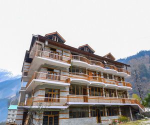 OYO 23371 Solang Holiday Inn Manali India