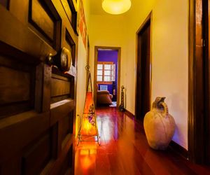 IRIDE  APARTMENT Granada Spain