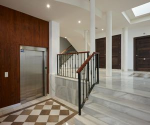 Charming apartment next to Botanical Garden Granada Spain
