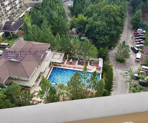 Casi Cozy Condo Unit Great for Family & Friends Davao Philippines