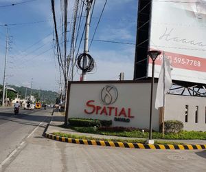 8 Spatial condo Davao Philippines