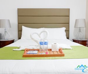 (712)New Cozy Studio Unit w/Wifi&Netflix @Abreeza Davao Philippines