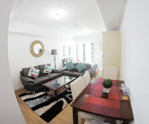 (2021)New Comfy Studio w/Wifi & Netflix at Abreeza Davao Philippines