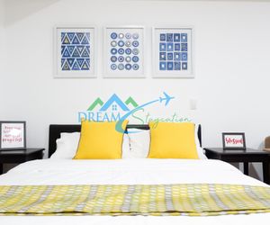 (2503)New Cozy Studio Unit w/ Wifi&Netflix@Abreeza Davao Philippines