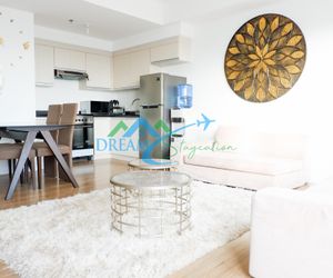 (2905)New Corner Penthouse 1BR Unit w/Wifi&Netflix Davao Philippines