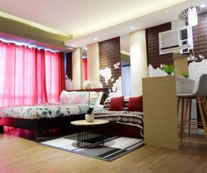 (803)New Cozy Studio Unit w/ Wifi&Netflix @Abreeza Davao Philippines