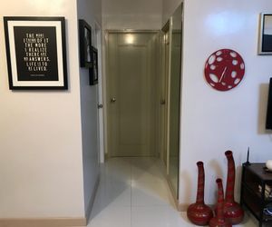 Camella 16th flR 2BR Condo w/WIFI. Near Abreeza&SM Davao Philippines