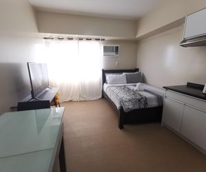 Avida Davao Corner Studio FAST 20mbps netflix Davao Philippines