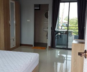 Happy house apartment Don Mueang International Airport Thailand