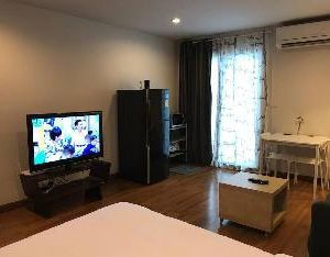 EveRyDaY STUDIO ROOM BUDGET SUKHUMVIT 85* ONNUT Phra Khanong Thailand