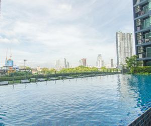 Geart Apartment near BTS! -bk14 Phra Khanong Thailand