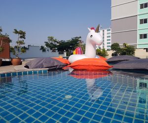 7days Bangna Hotel Phra Khanong Thailand