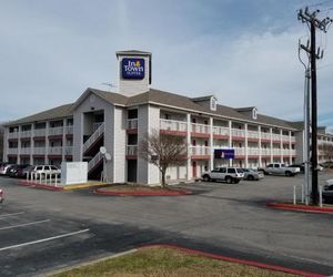 InTown Suites Extended Stay San Antonio/Leon Valley North Helotes United States