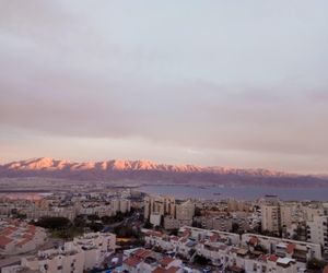 THE RED SEA VIEW Eilat Israel