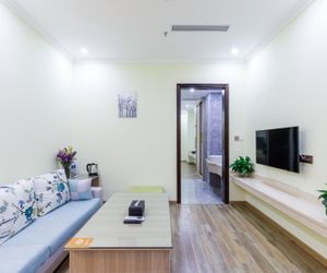 Cozy Suite -24H free shuttle & breakfast Renhe China