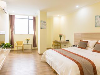 Hotel pic Апартаменты в Район Хуаду — 36 кв. м., спальни: 1, собственных ванных: