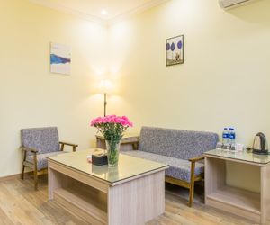 Cozy Suite -24H free shuttle & breakfast Huadong China
