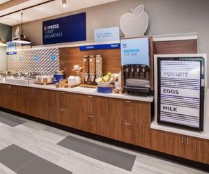 Holiday Inn Express and Suites Redding Redding United States