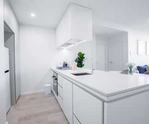 Southbank Hotel Apartment #2010 Melbourne Australia