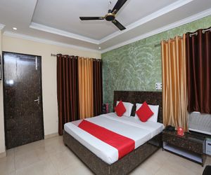 OYO 28440 Mk Hotel And Restaurant Jammu India