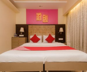 OYO 22061 Hotel Khwaishh Presidency Malad India