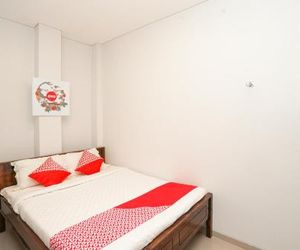 OYO 318 K1 Residence Surabaya Indonesia