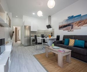 APARTAMENTO MAR ROJO 2 Tarifa Spain