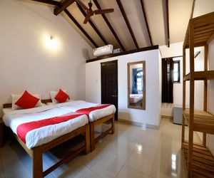 OYO 7903 Xaviers Guest House Anjuna India