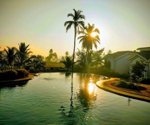 Riviera Sapphire Siolim 1 bedroom apartment Siolim India