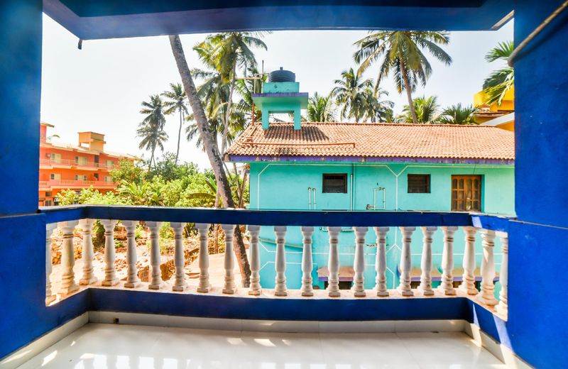OYO 29422 Navdurga Holiday Stay