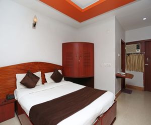 OYO 2338 Hotel Pelican Bhubaneswar India