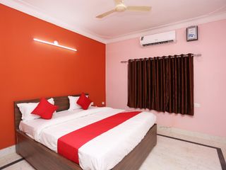 Hotel pic Flagship 28138 Padma Resort